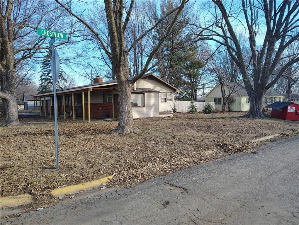 724 S 3rd Street — photo 2