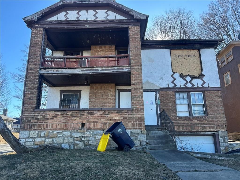 4025 E Linwood Boulevard, Kansas City, MO