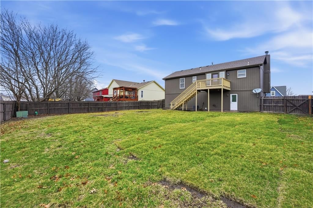 953 E Cottage Creek Drive — photo 34