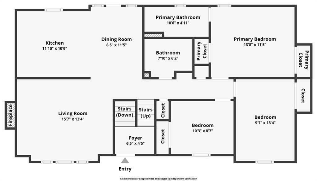 953 E Cottage Creek Drive — photo 35