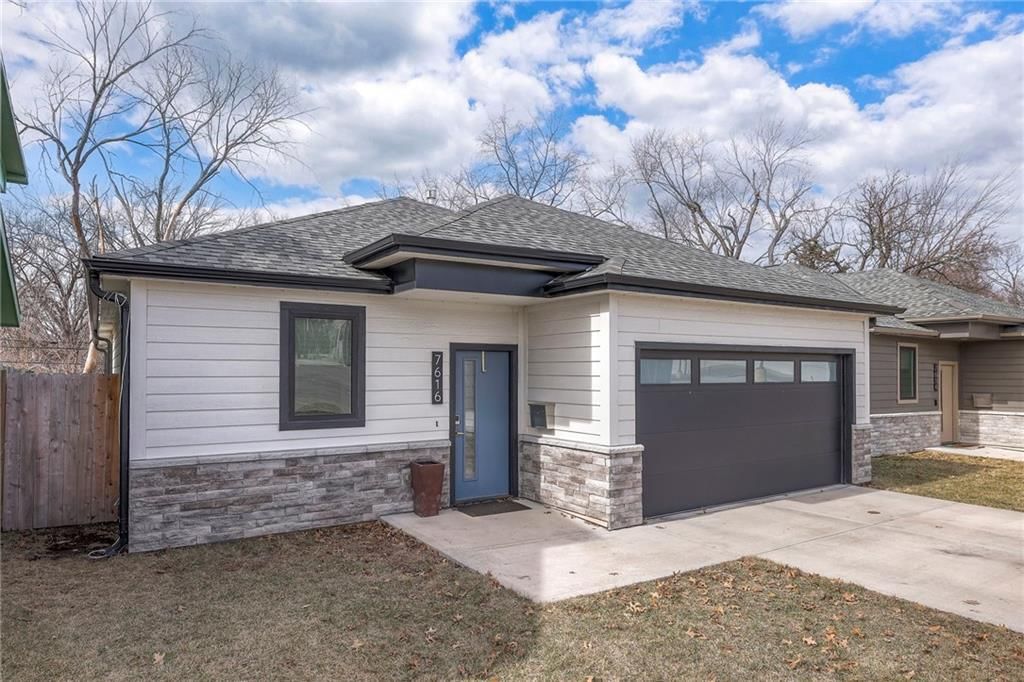 7616 Washington Street, Kansas City, MO