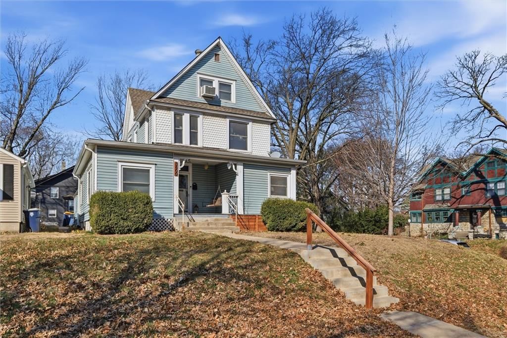 3800 Roanoke Road — photo 2