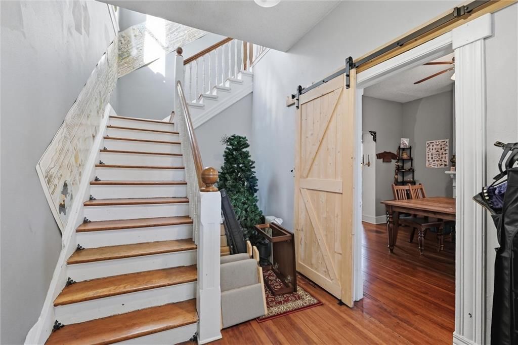 3800 Roanoke Road — photo 4