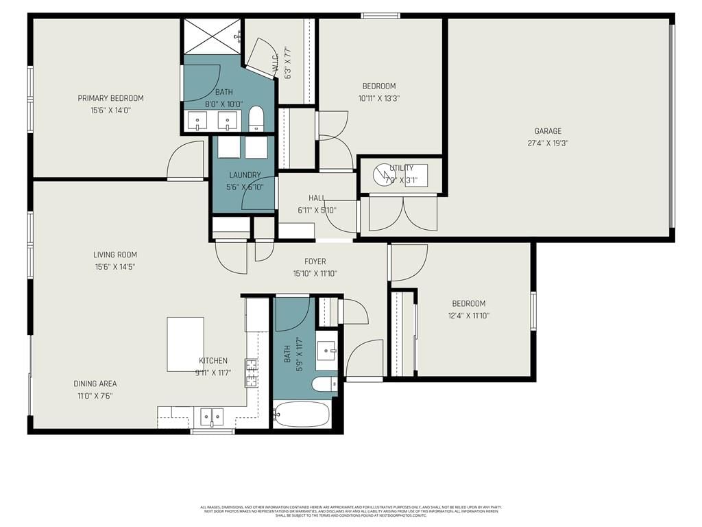 7735 NW 124th Street — photo 36