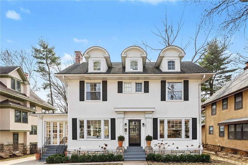 437 W 59th Terrace, Kansas City, MO