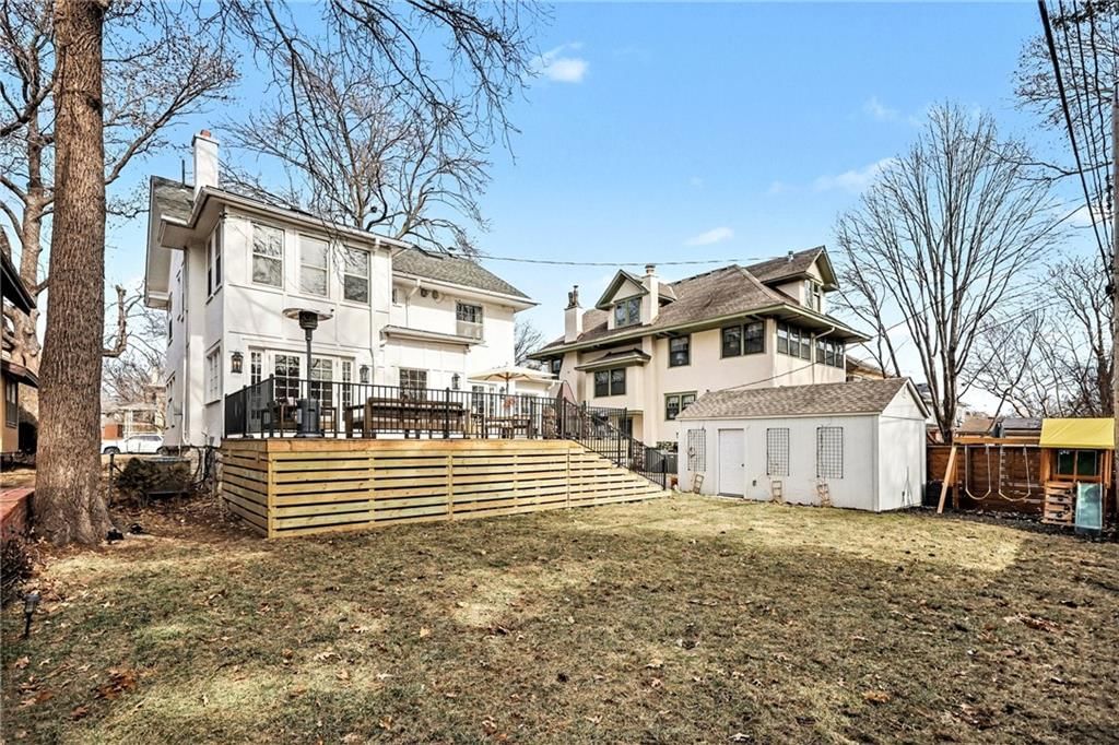 437 W 59th Terrace — photo 34