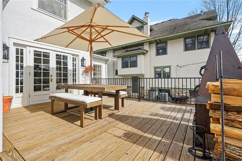 437 W 59th Terrace — photo 36