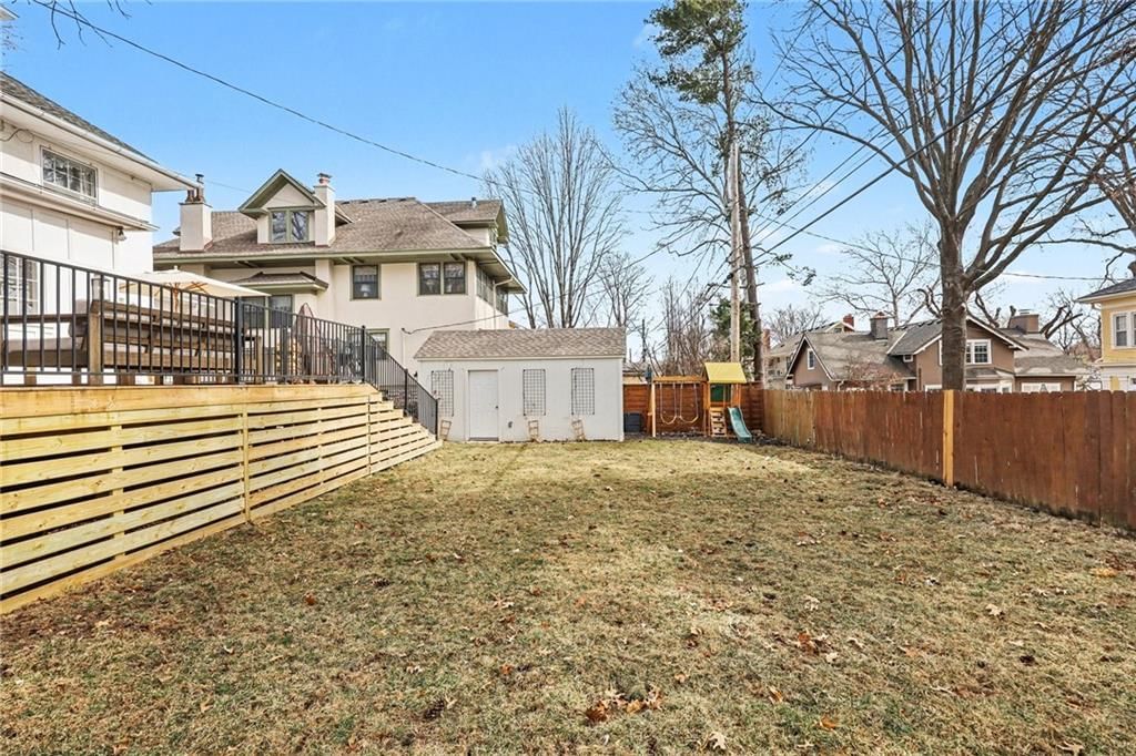 437 W 59th Terrace — photo 37