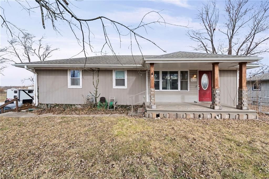418 W Moss Street, Lawson, MO