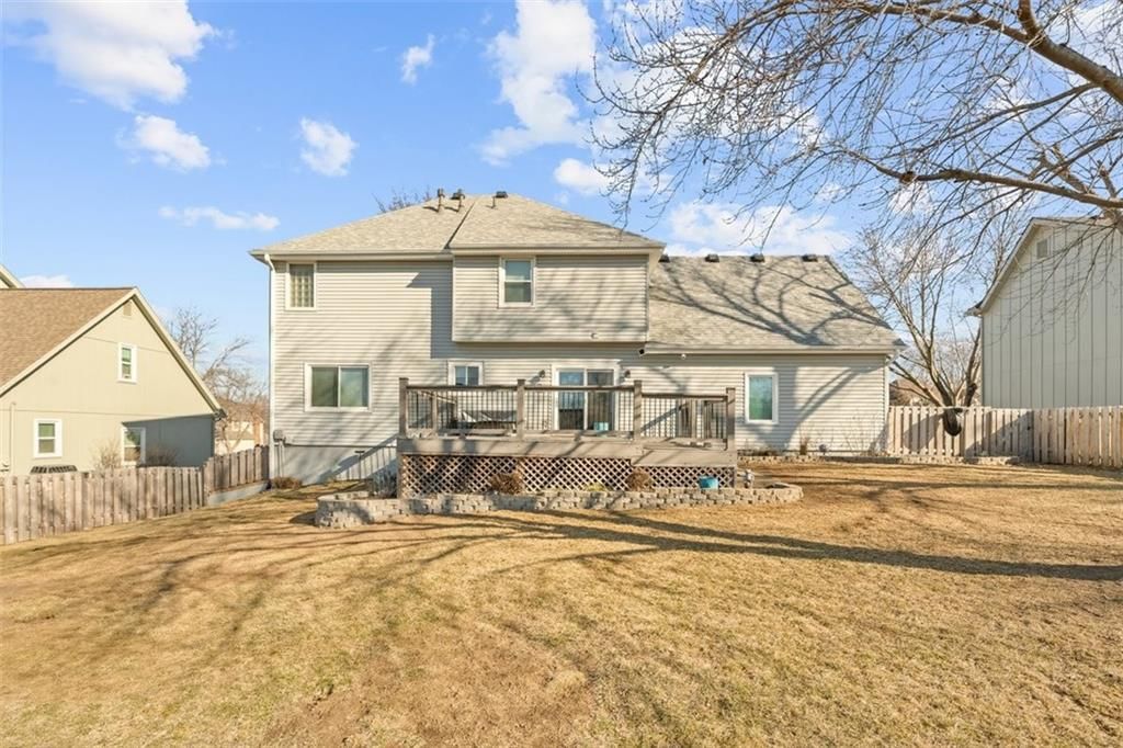 4005 Shady Lane Drive — photo 29