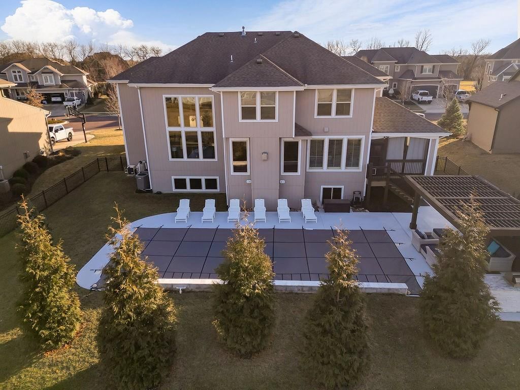 12310 W 163rd Terrace — photo 48