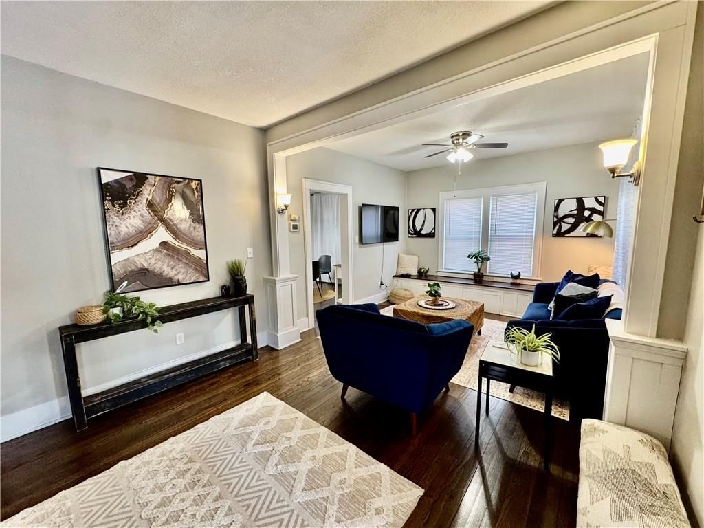 618 SE Miller Street — photo 3