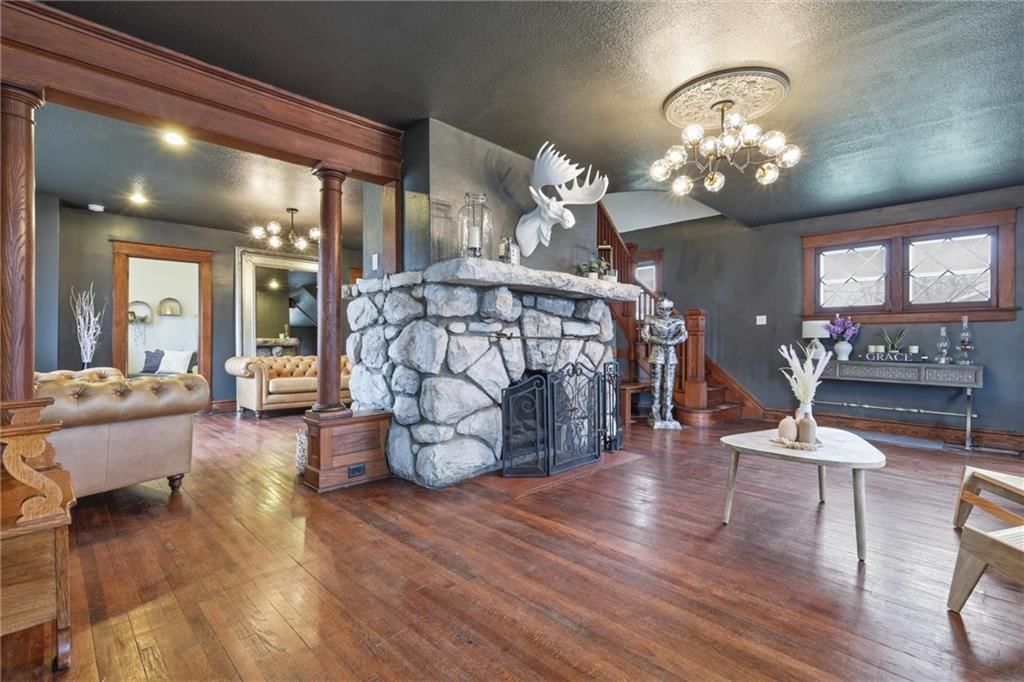9875 E Winner Road, Independence, MO