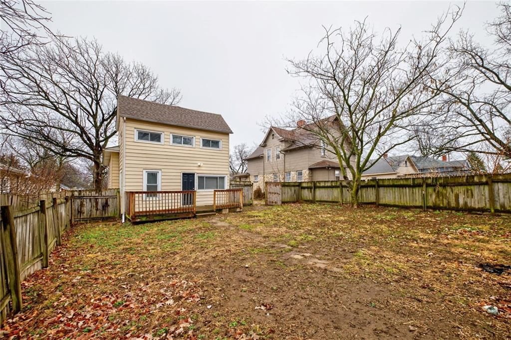 1212 N Spring Street — photo 34