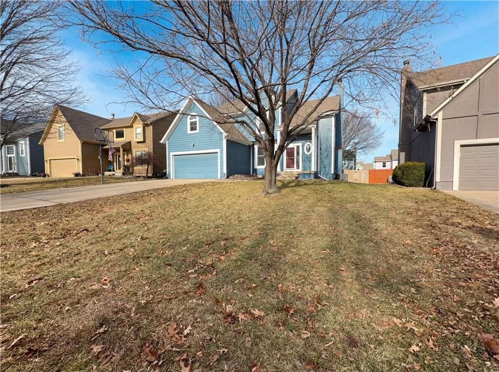 2644 W Centre Street, Olathe, KS