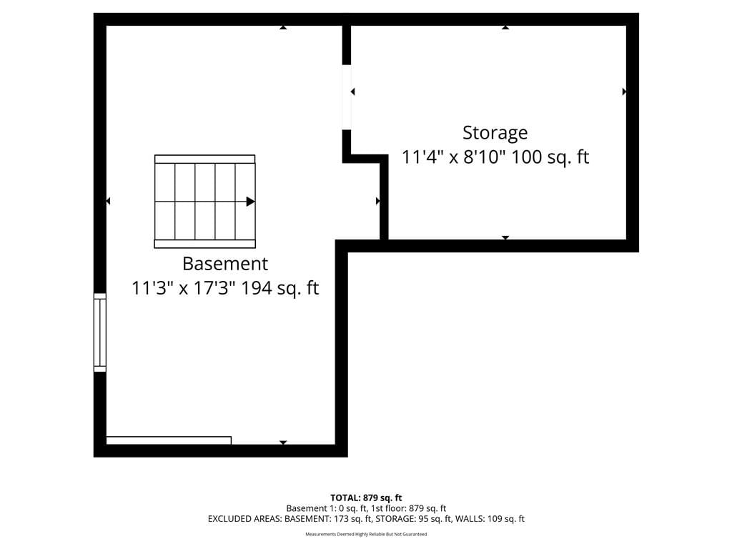 115 W 1st Street — photo 25