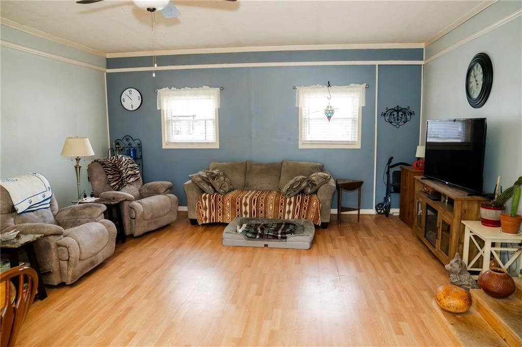 518 N Lincoln Street, Erie, KS