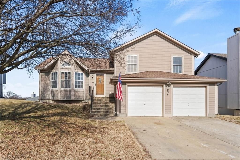 224 NW 113th Street, Kansas City, MO