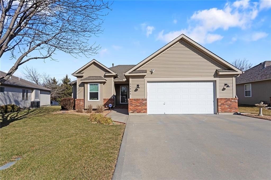 15804 E 27th Street S, Independence, MO