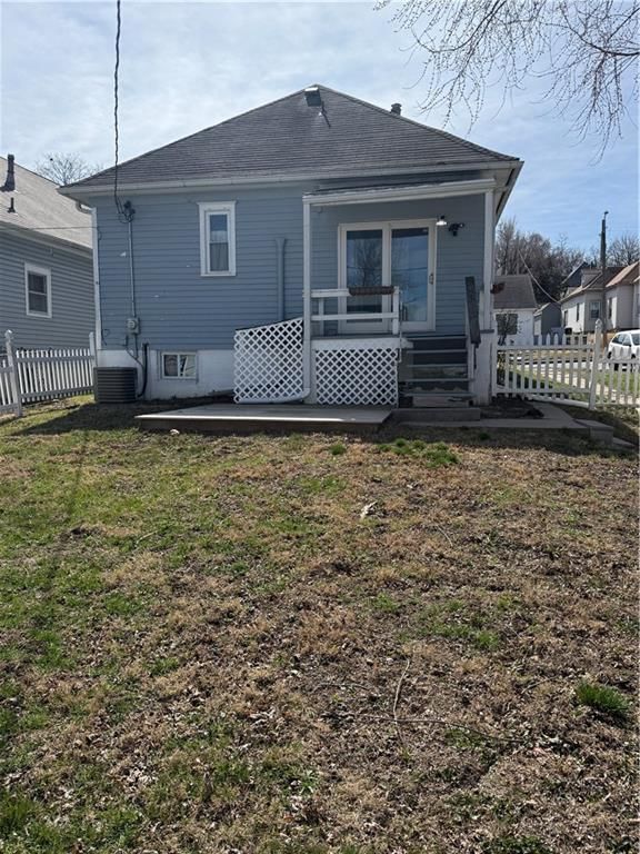 2101 Penn Street — photo 16