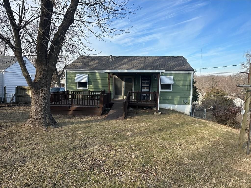 2511 S Evanston Avenue — photo 2