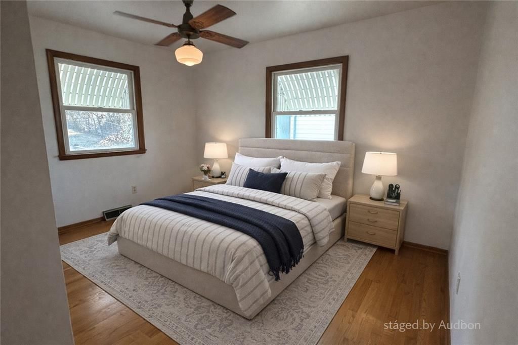 2511 S Evanston Avenue — photo 20