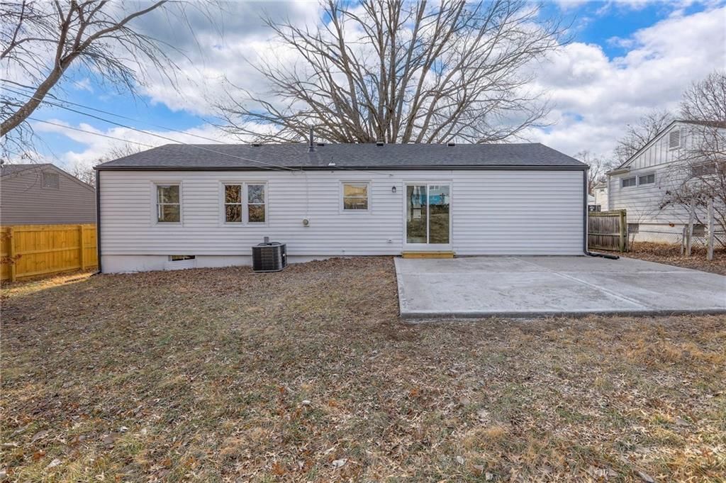 3303 N Mccoy Street — photo 30