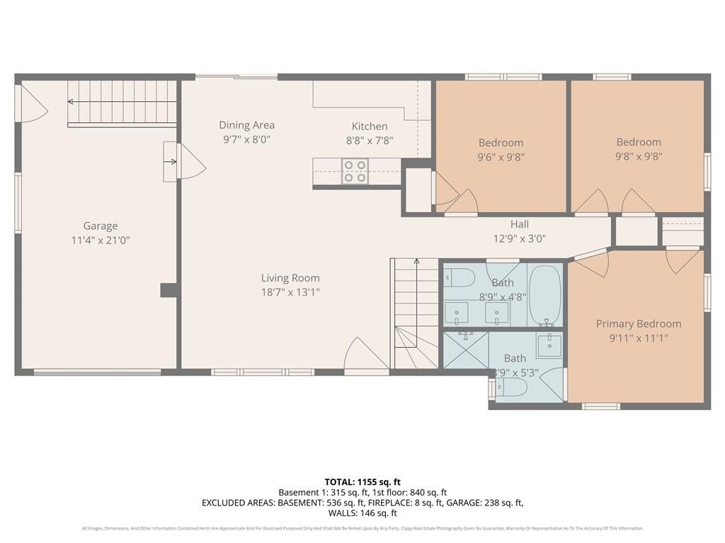 3303 N Mccoy Street — photo 34