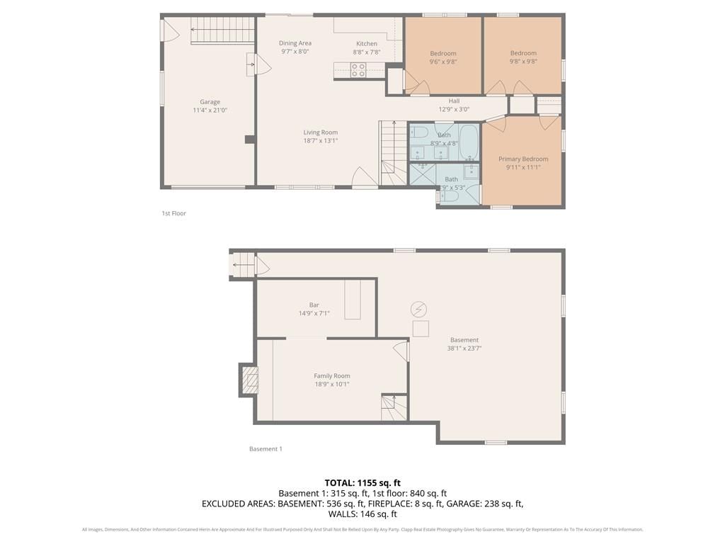 3303 N Mccoy Street — photo 36