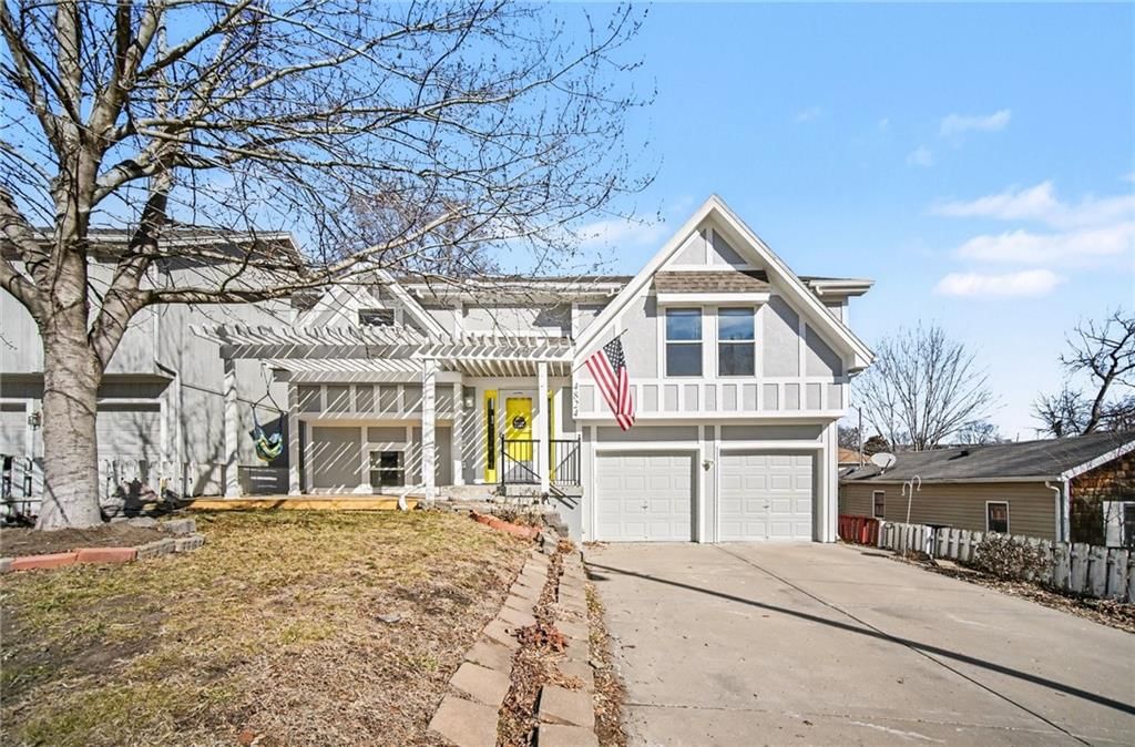 4824 NE 47th Street, Kansas City, MO