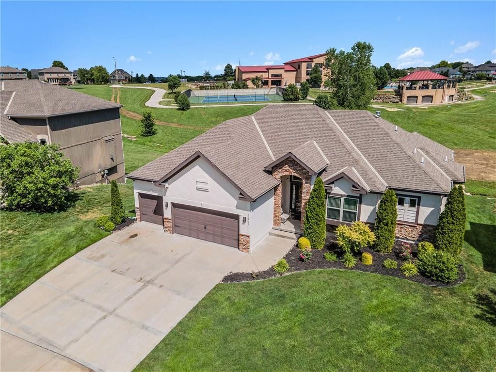 12935 N Bayberry Street, Platte City, MO