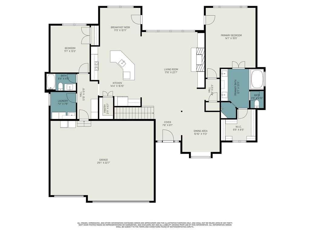 12935 N Bayberry Street — photo 33