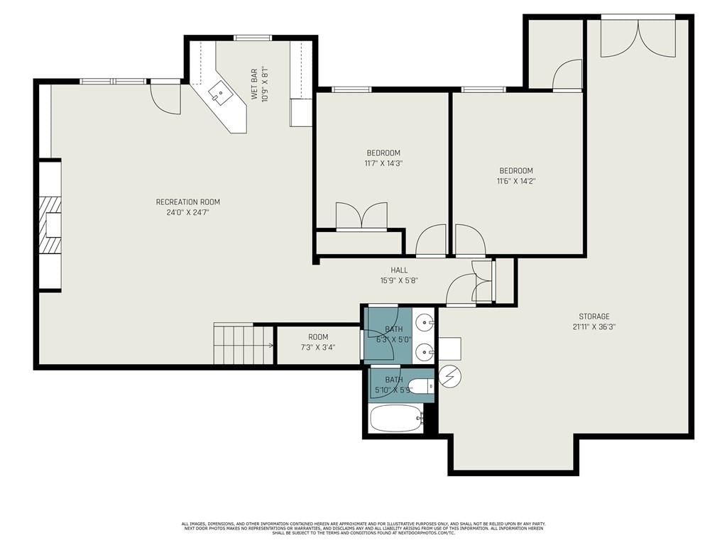 12935 N Bayberry Street — photo 34