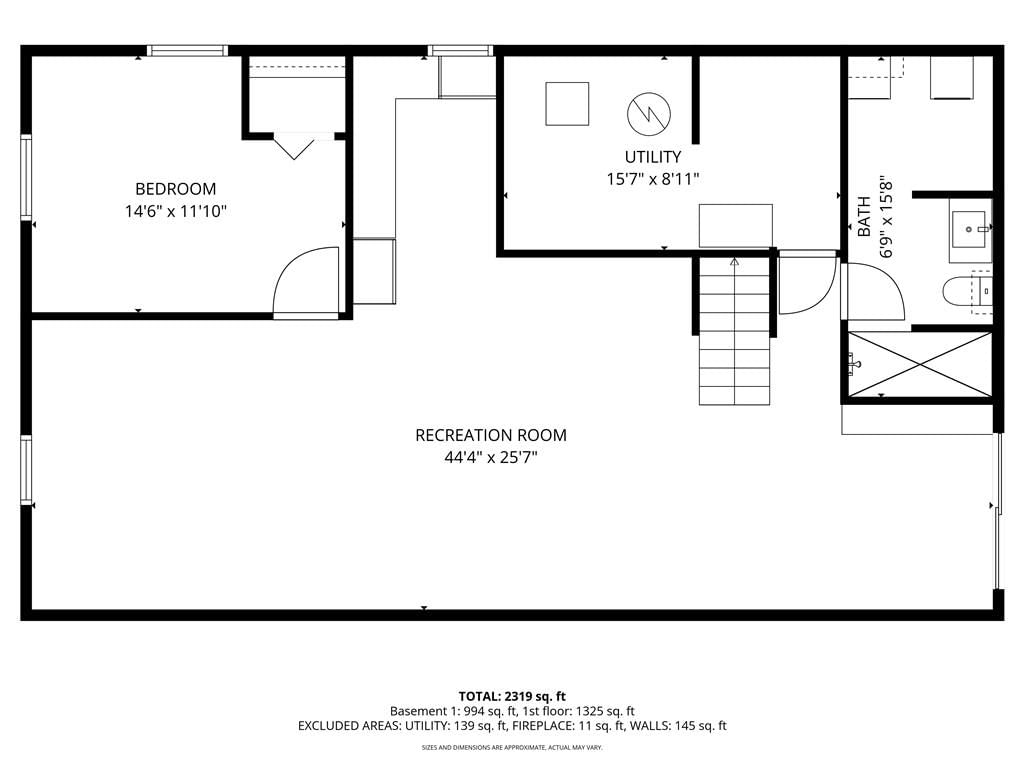 1920 N 29th Street — photo 36