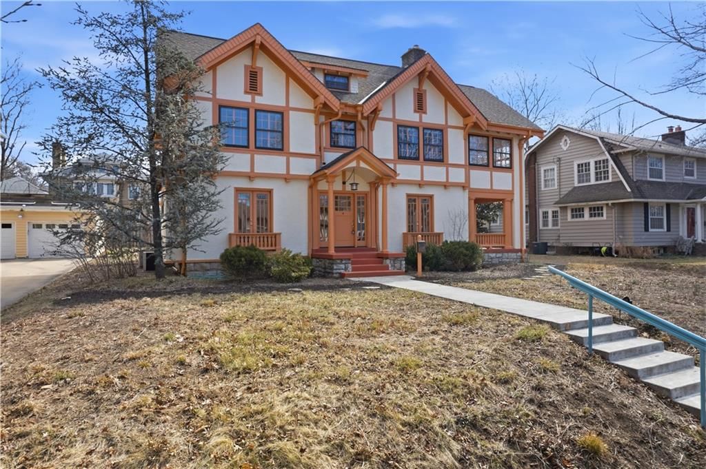 6117 Walnut Street, Kansas City, MO