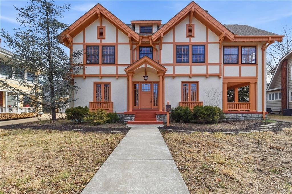 6117 Walnut Street — photo 2