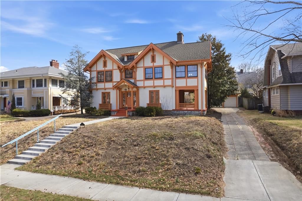 6117 Walnut Street — photo 3