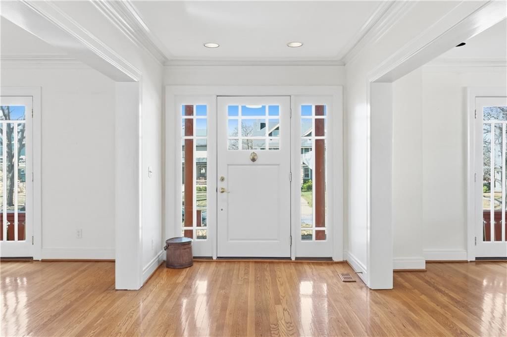 6117 Walnut Street — photo 4