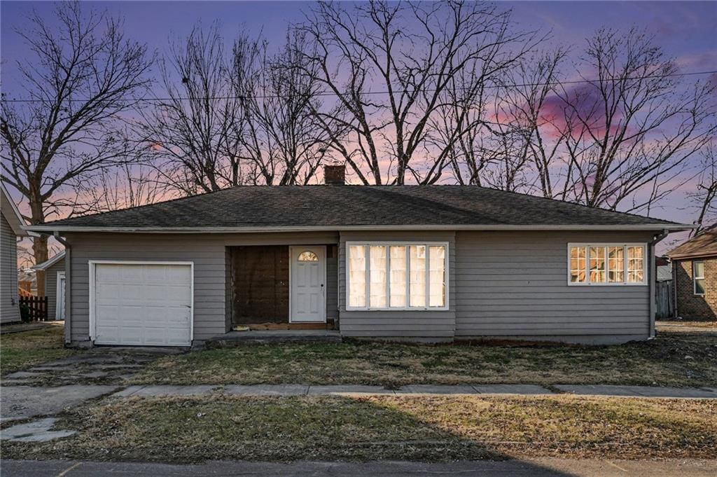 1132 Cooper Street, Chillicothe, MO
