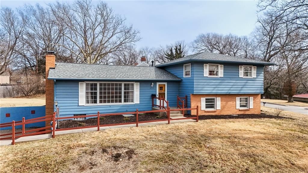 2124 Terrace Road — photo 1