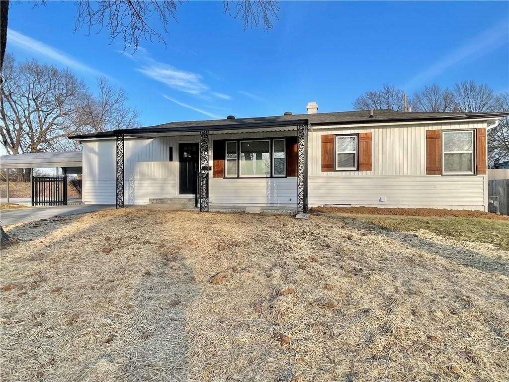 3301 S Vermont Avenue, Independence, MO