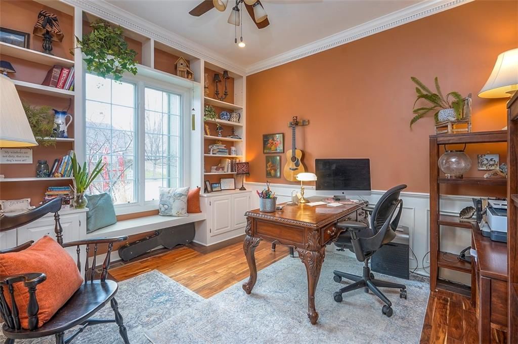 4512 Ironhorse Drive — photo 5