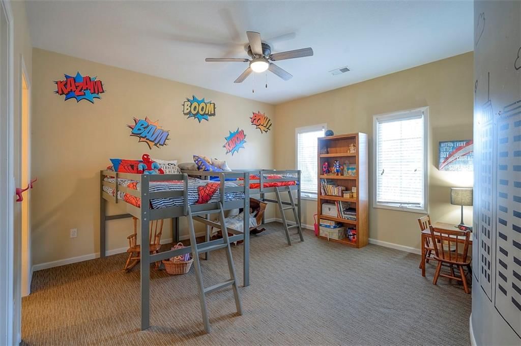 4512 Ironhorse Drive — photo 20