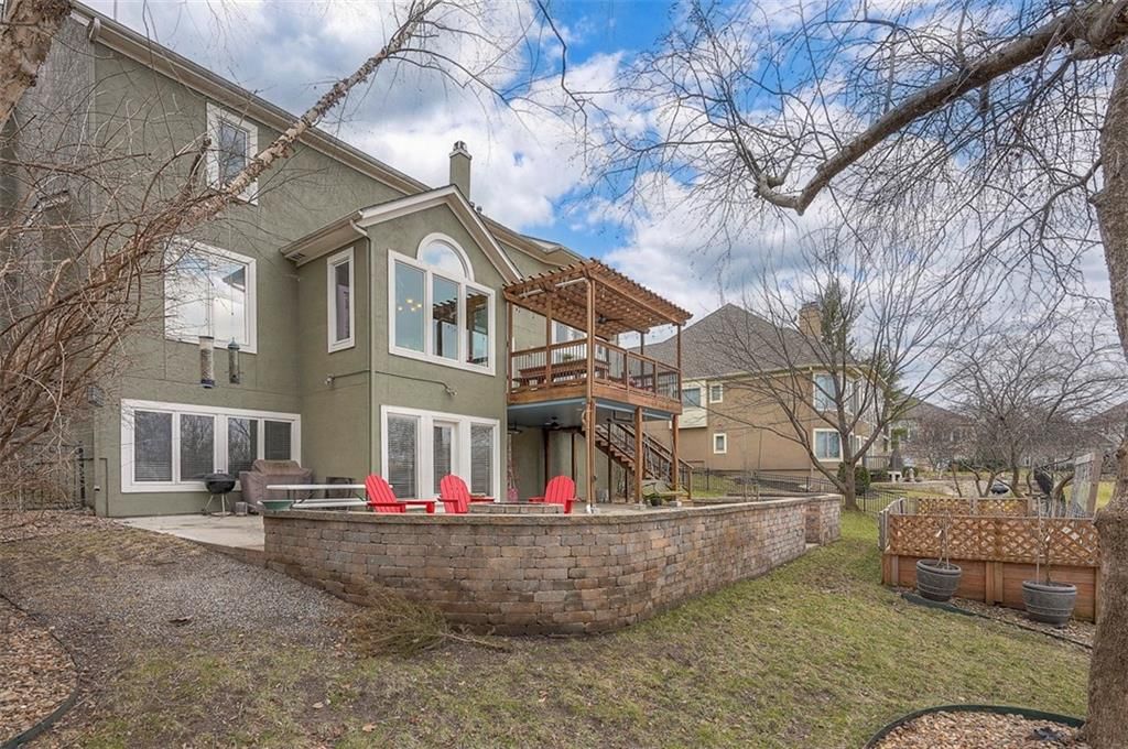 4512 Ironhorse Drive — photo 33