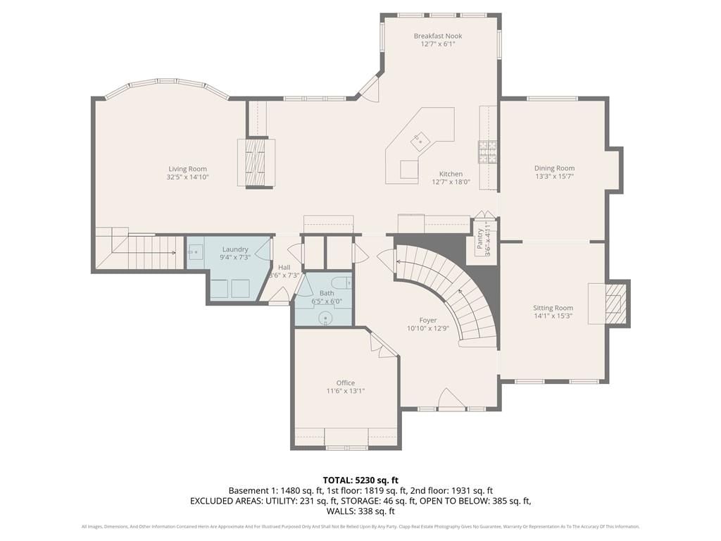 4512 Ironhorse Drive — photo 38
