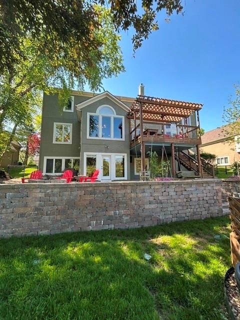 4512 Ironhorse Drive — photo 46