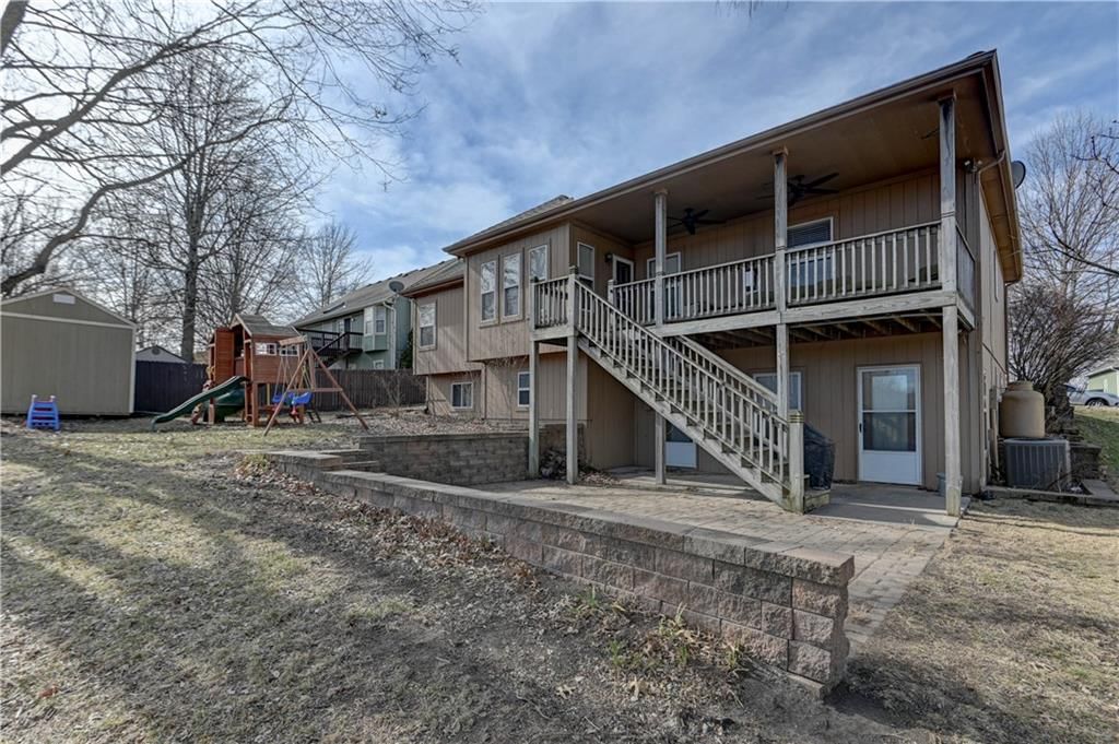 13303 Forest Oaks Drive — photo 35