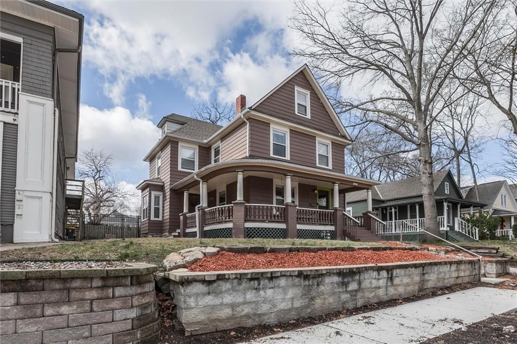 3928 Terrace Street — photo 2