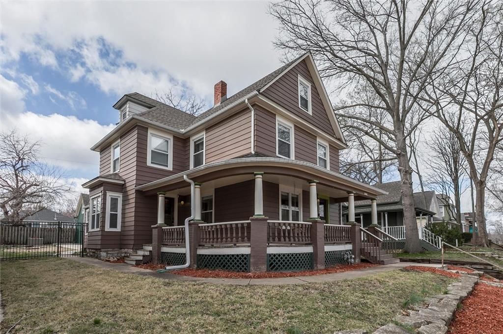 3928 Terrace Street — photo 3