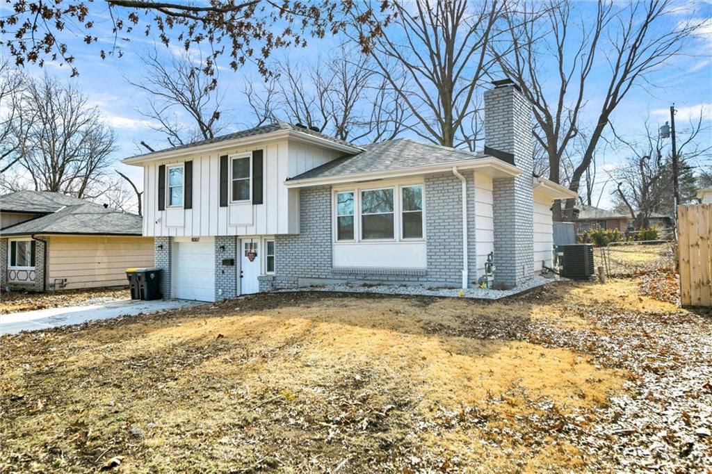 8007 E 92nd Terrace, Kansas City, MO